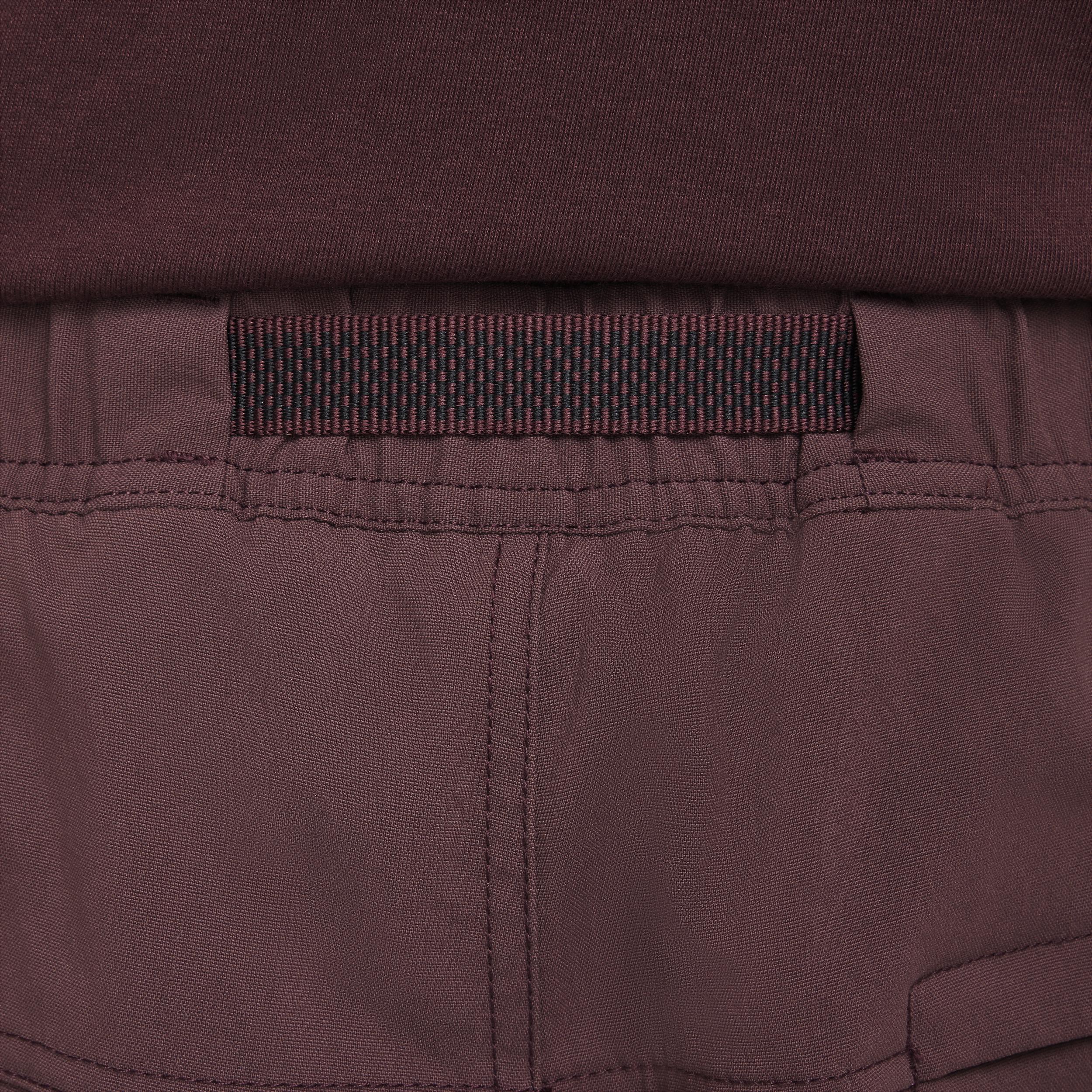 Men's Nike ACG "Smith Summit" Cargo Pants Product Image