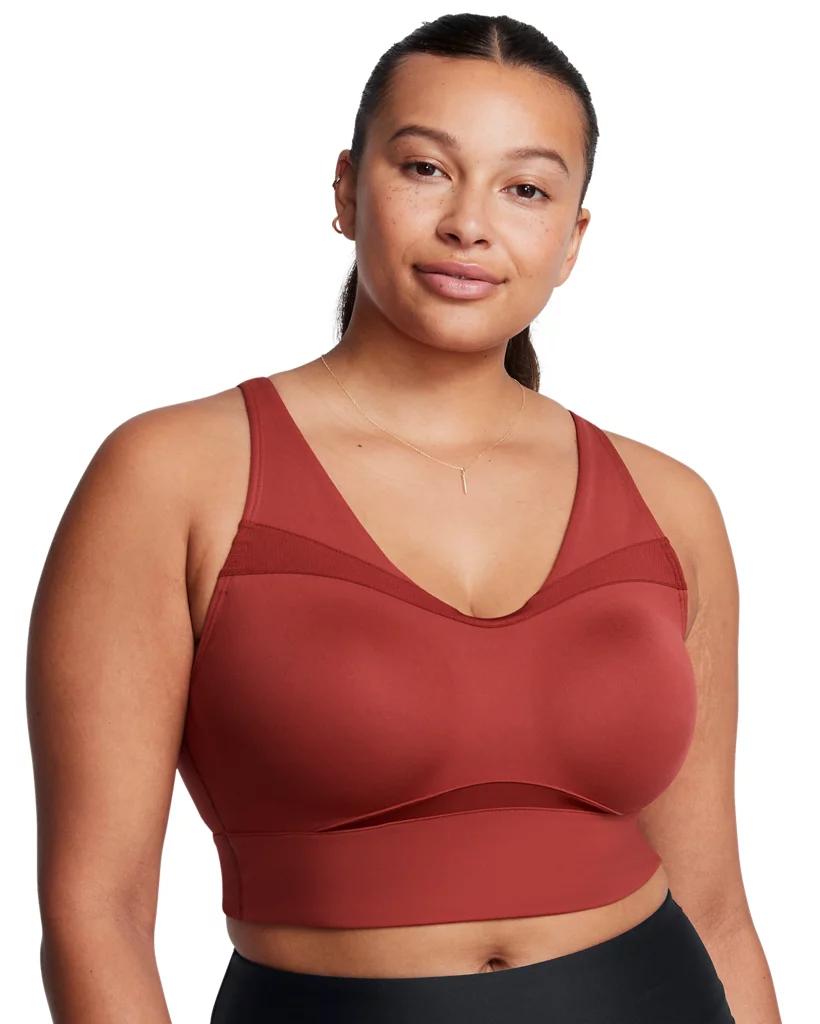 UA SmartForm Evolution Mid Longline Product Image