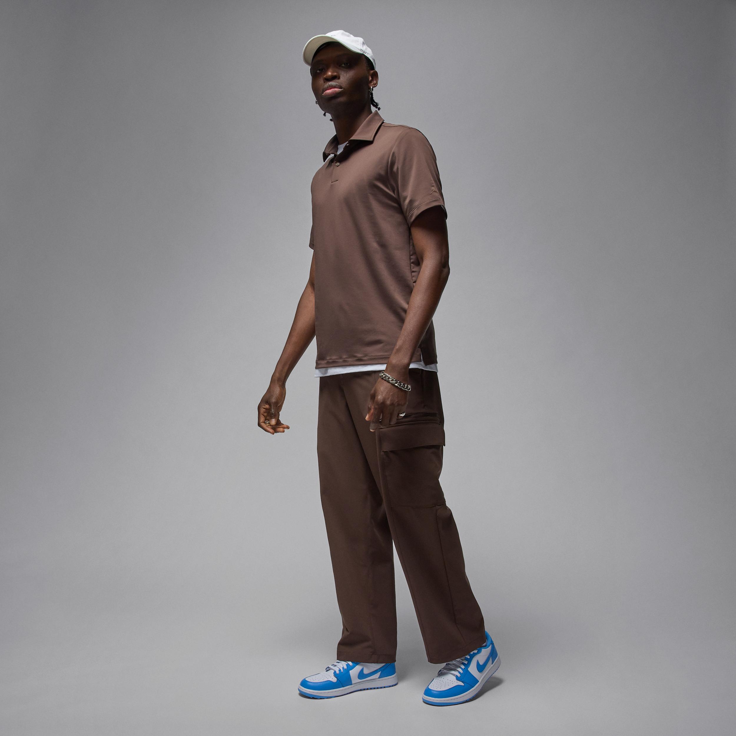 Men's Air Jordan 1 Low G Golf Shoes Product Image