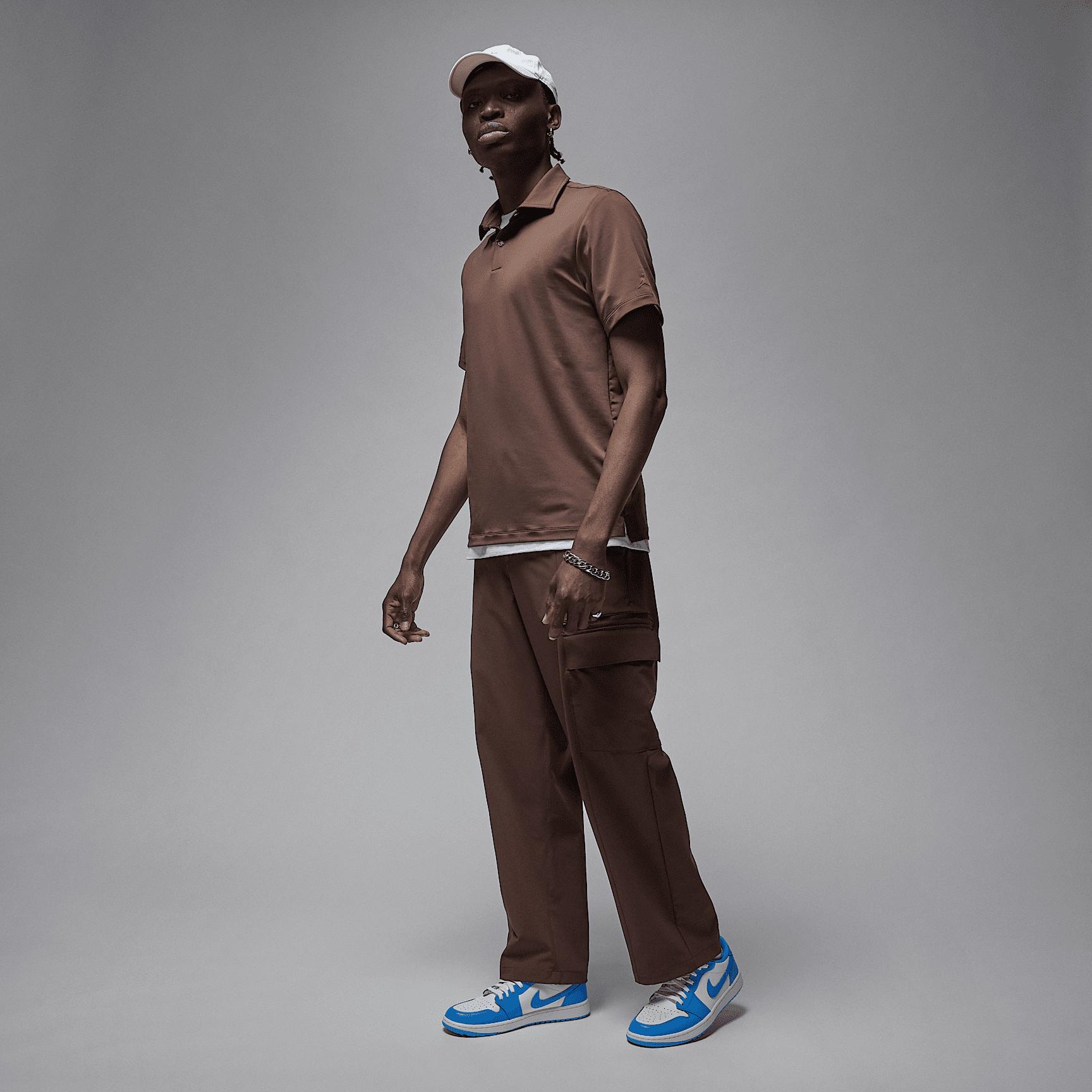 Men's Air Jordan 1 Low G Golf Shoes Product Image