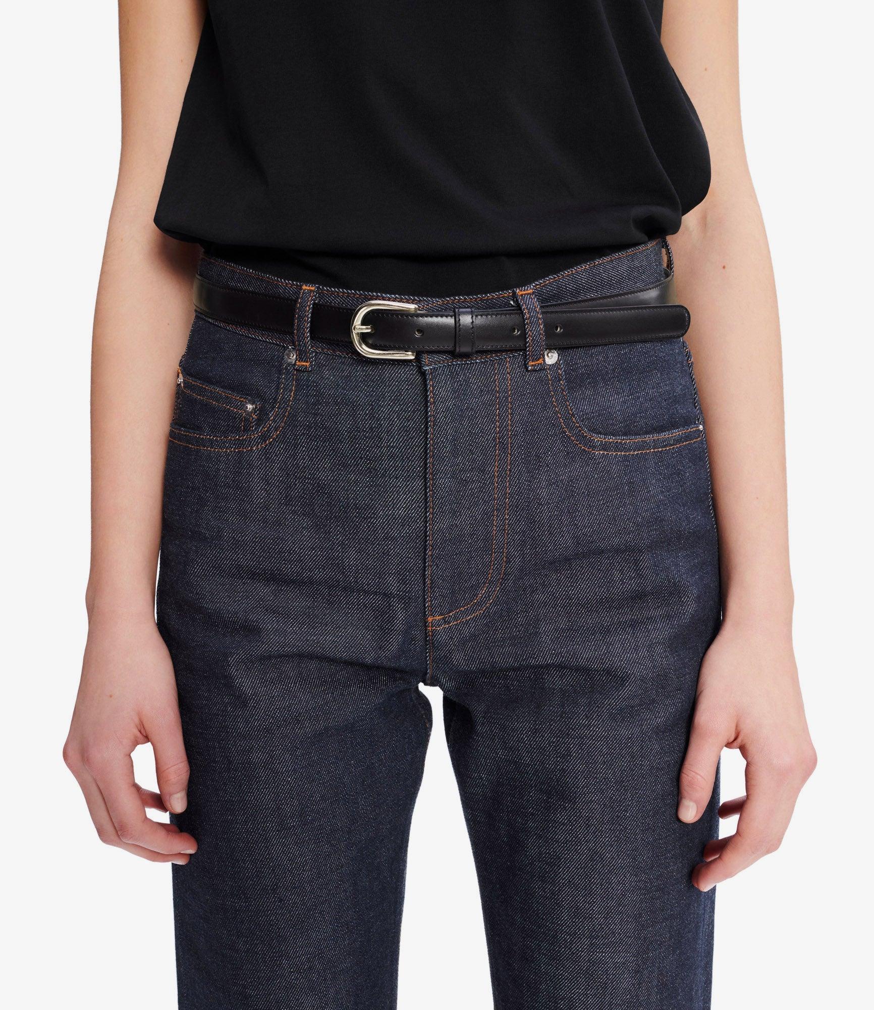 Rosette belt Female Product Image