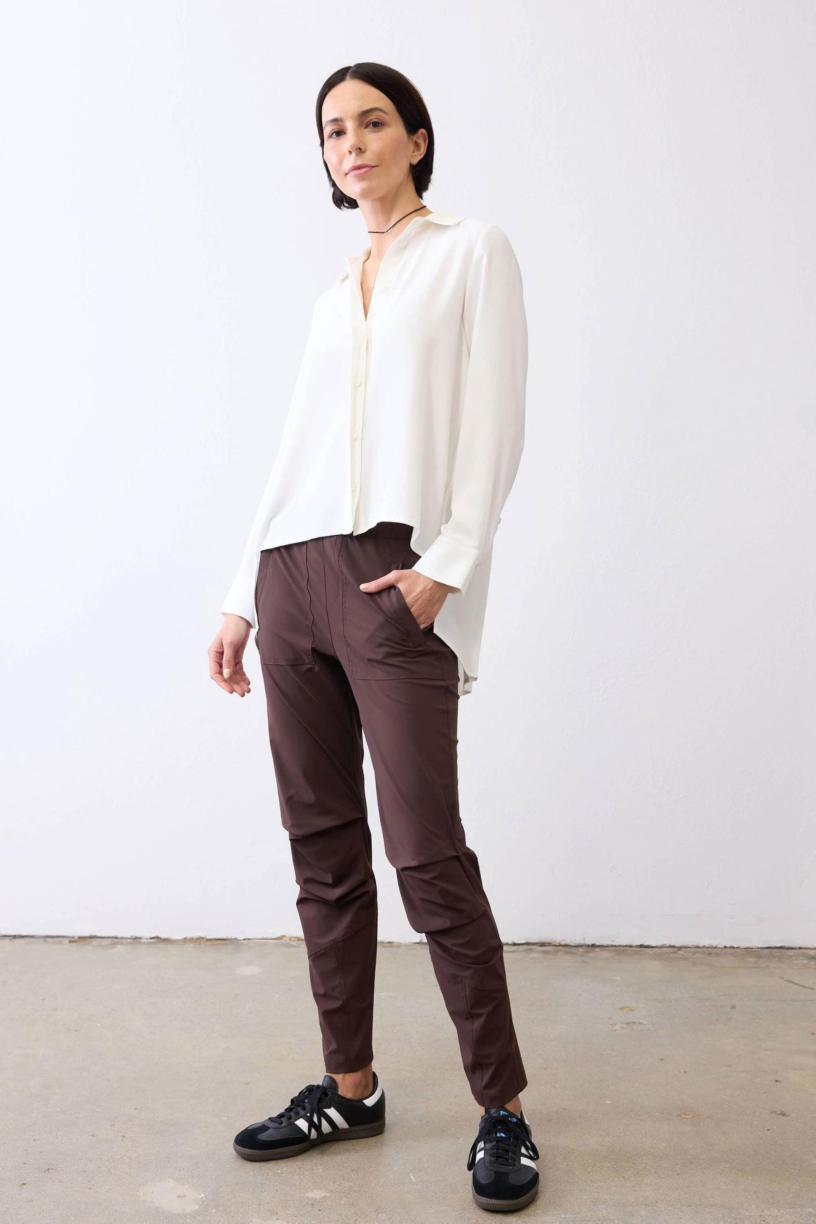 The More Than Active Pants Product Image