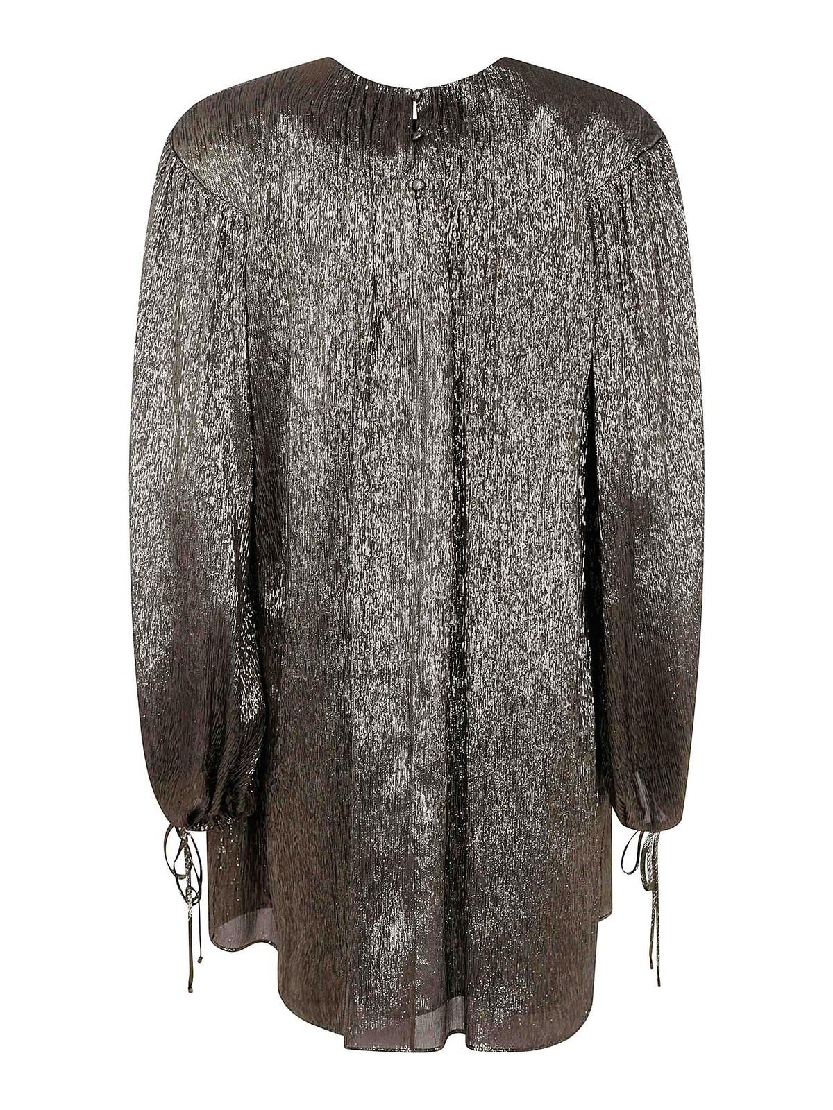 CHLOÉ Chloè Dresses In Black Product Image