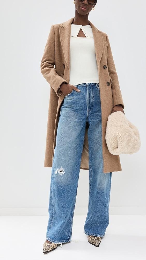 Citizens of Humanity Ayla Baggy Jeans | Shopbop Product Image