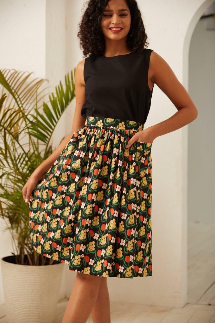 Sunny Daydream Shirt Product Image