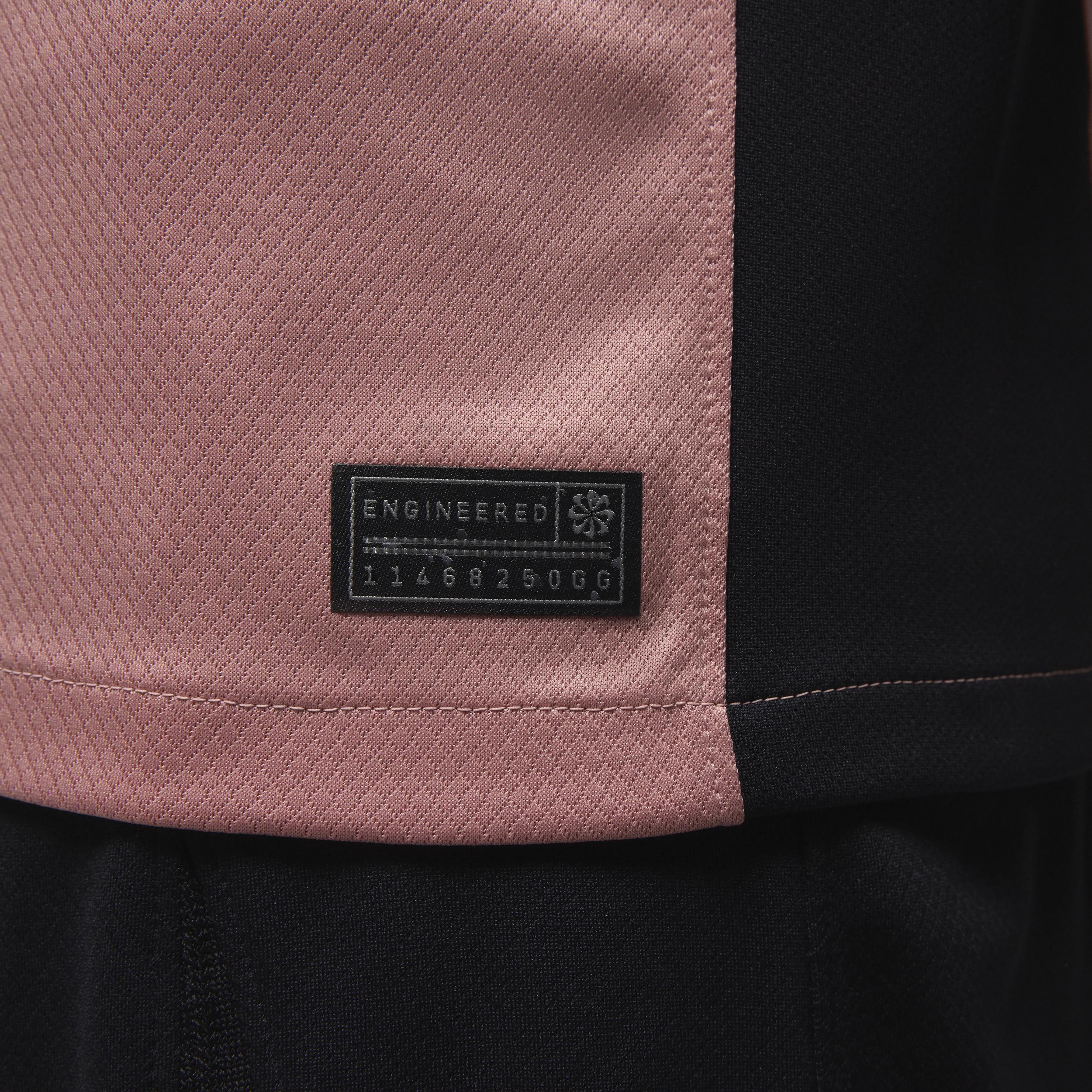 Mens Paris Saint-Germain 2024/25 Stadium Third Jordan Dri-FIT Soccer Replica Jersey | FQ2024-686 Product Image