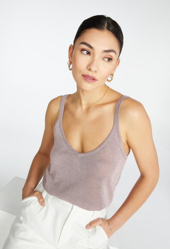 JustFab Margaux Platform Loafer Pump Womens Black/ White Size 8.5 Product Image