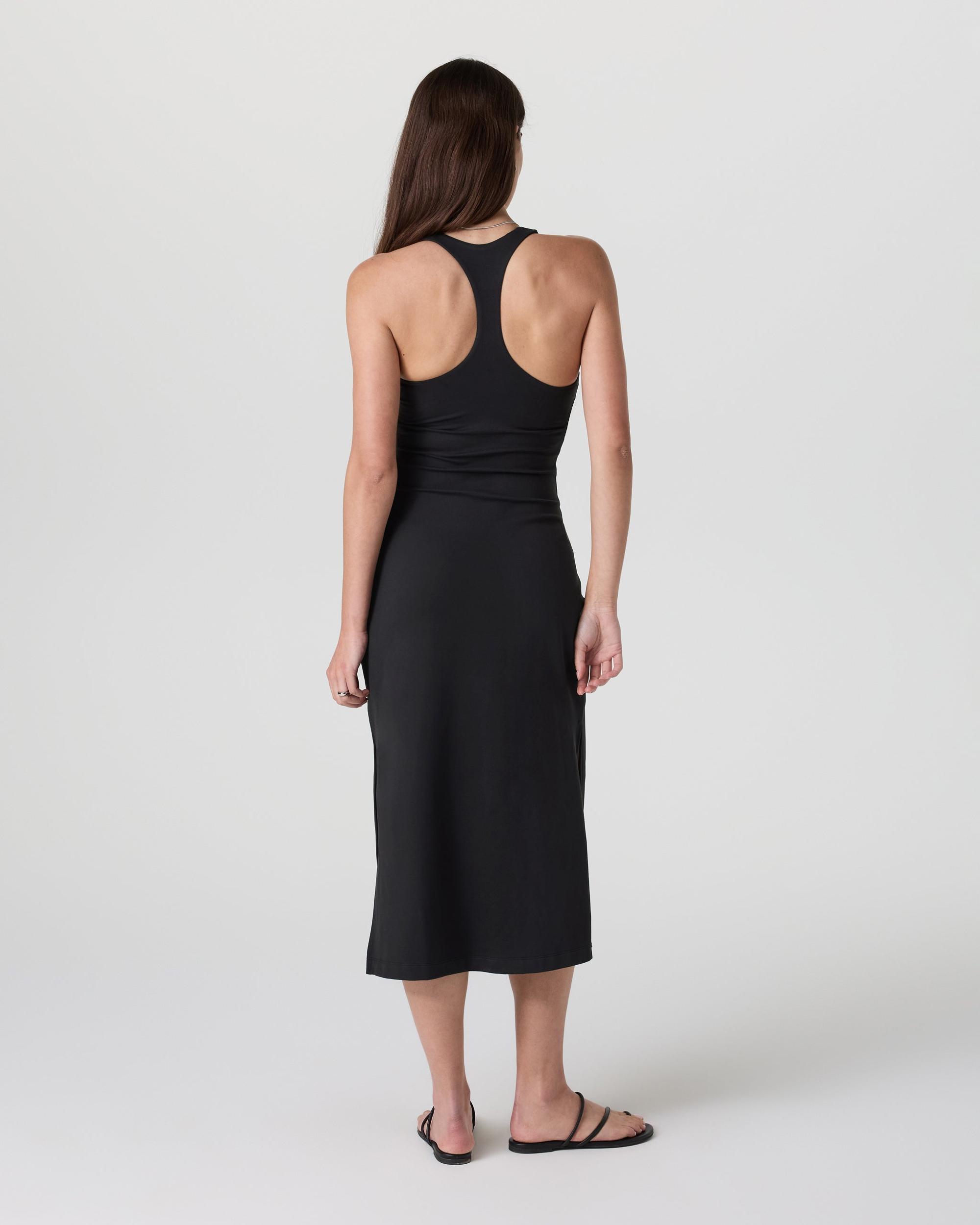 Halo Racerback Dress Product Image