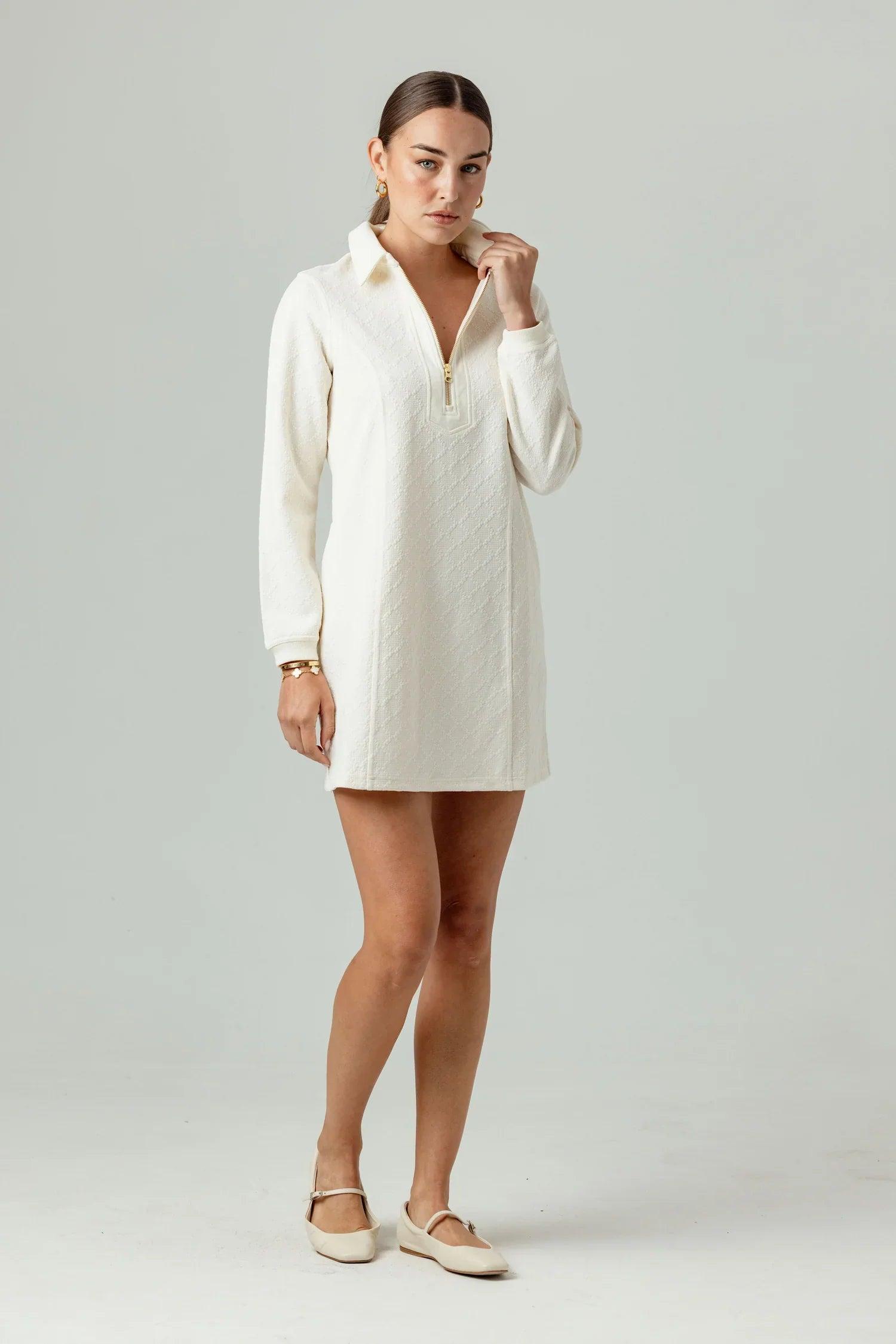 Sundays Elliot Dress Product Image