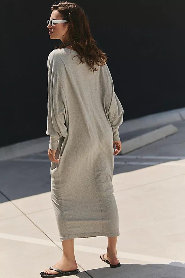 Lifestyle Maxi Dress Product Image