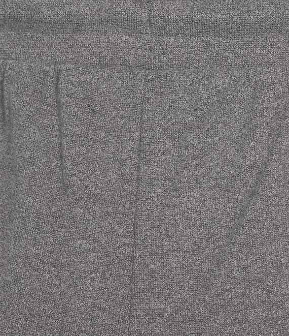 City Blues Coordinating Knit Pintuck Lounge Pull-On Pants Product Image