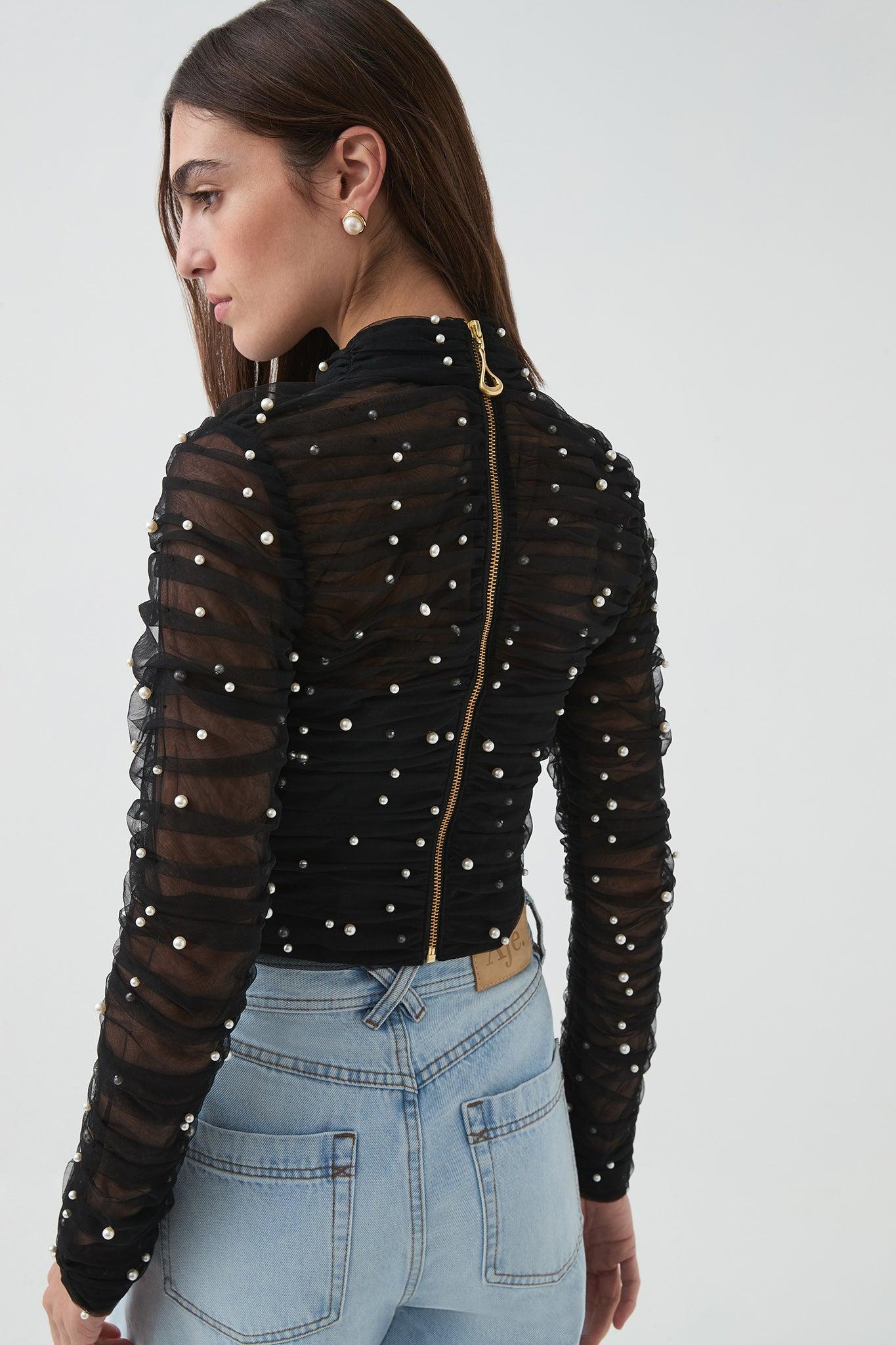 Juniper Crop Top Product Image