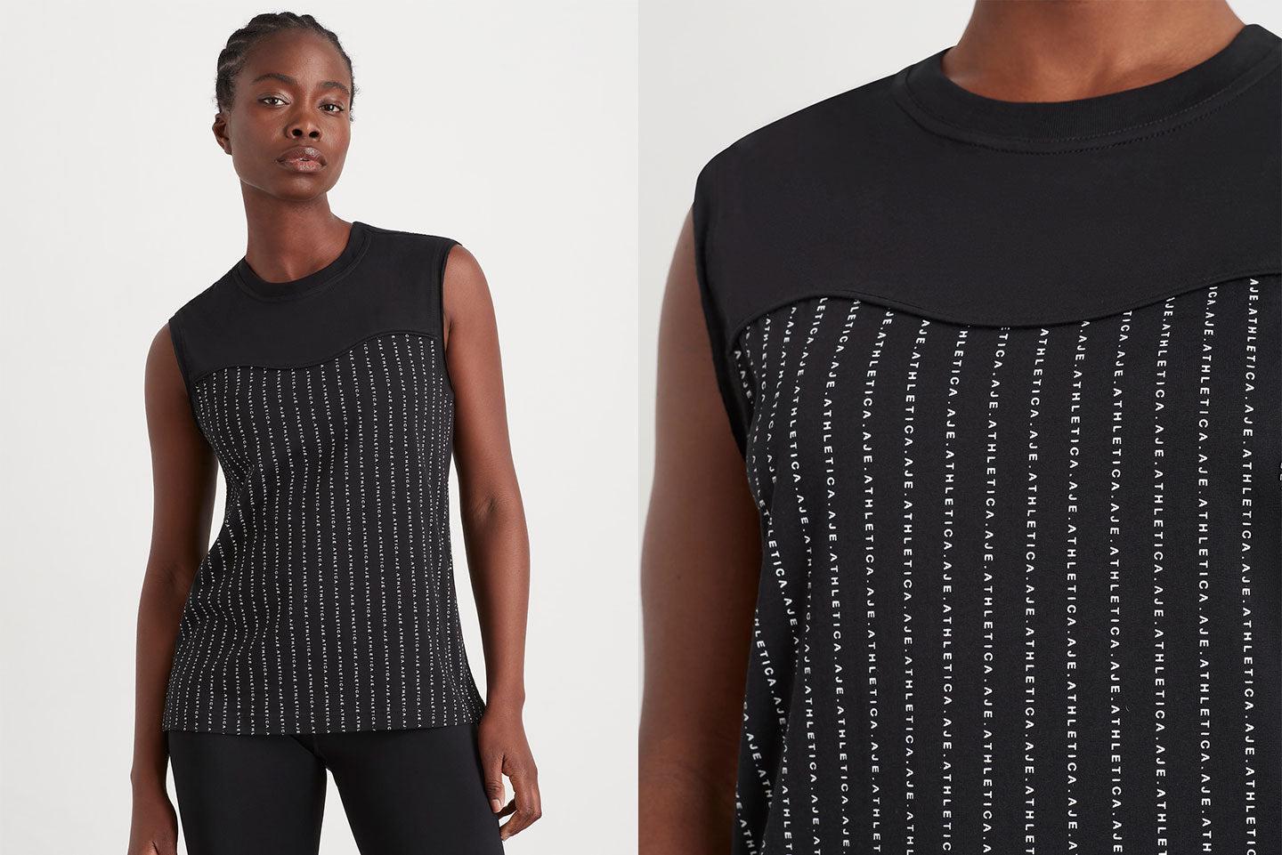 Sweetheart Logo Tank 101 Product Image