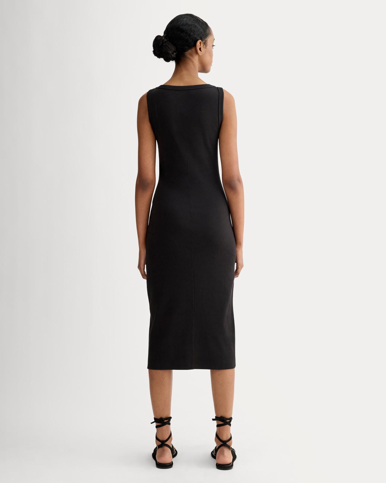 Womens Selfie Tank Dress by Everlane Product Image