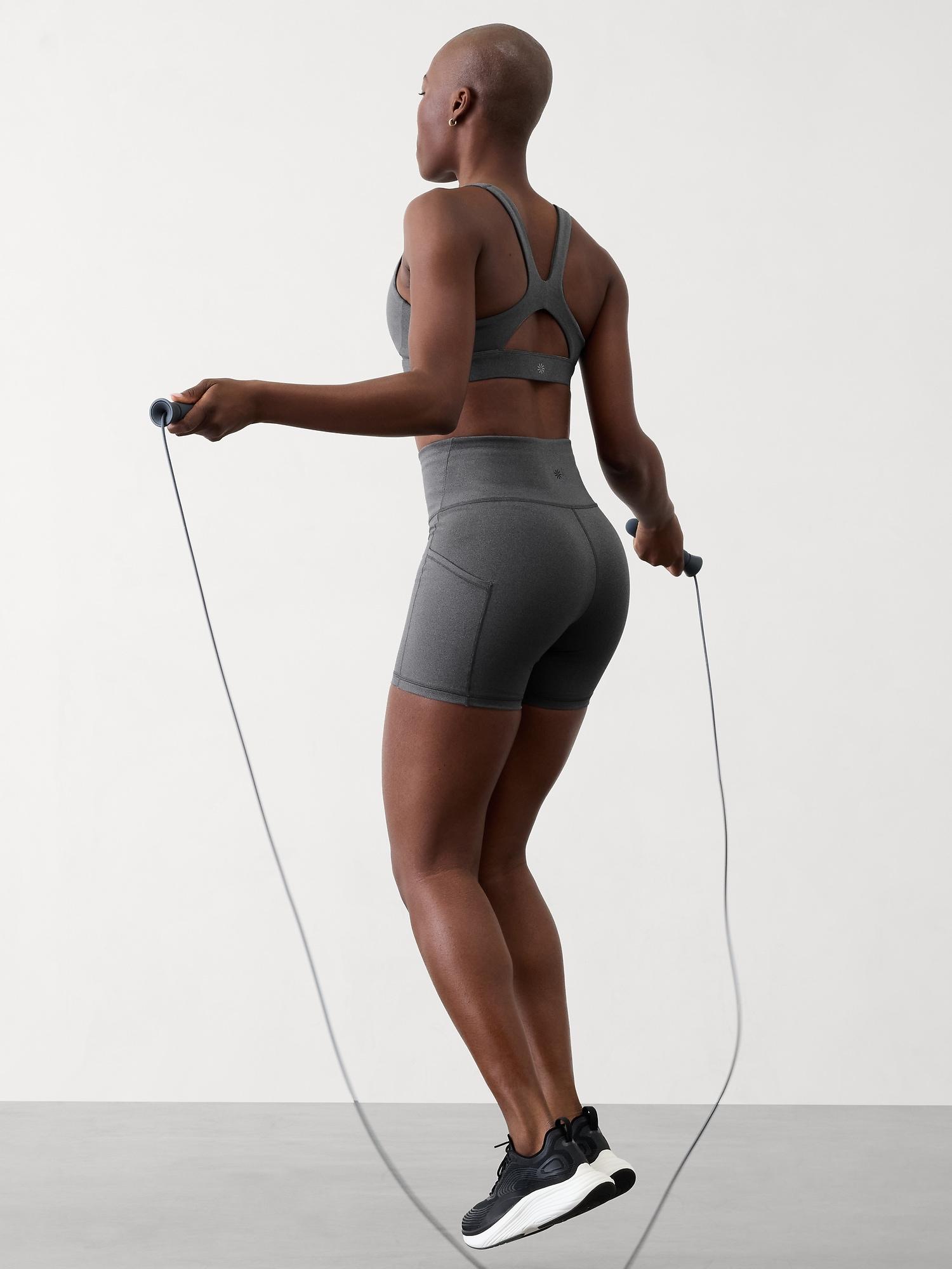 Interval Stash High Rise 5" Short Product Image