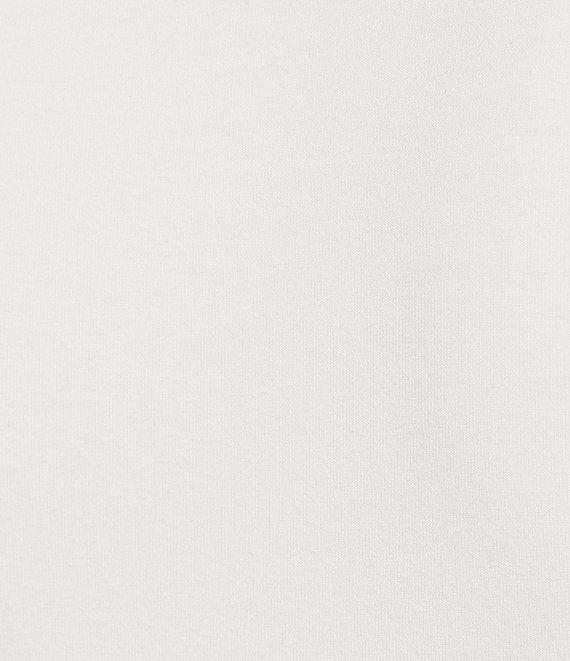 Good American Super Stretch Deep V Short Sleeve Bodysuit Product Image