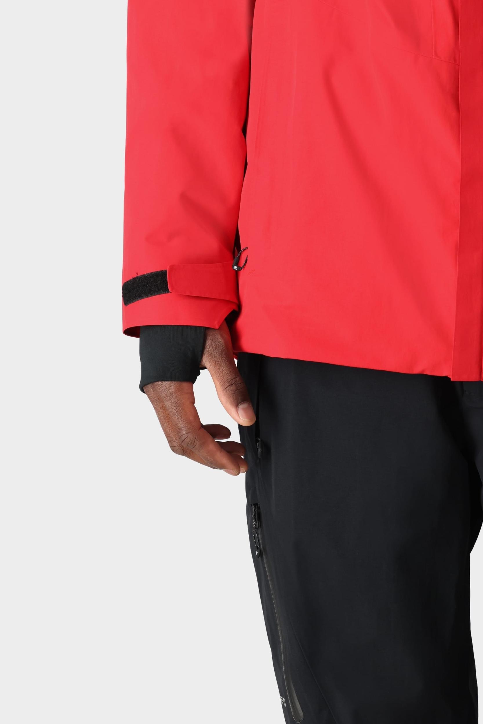 686 Men's GORE-TEX GT Shell Jacket Male Product Image