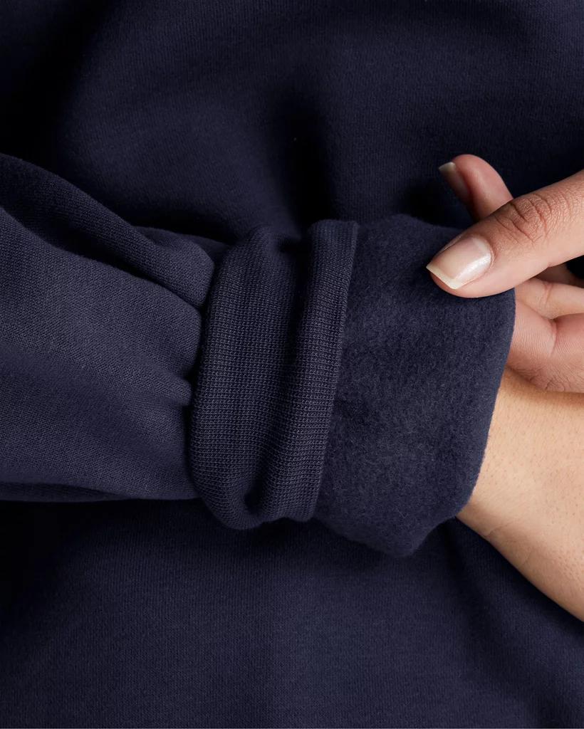 UA Icon Fleece Product Image