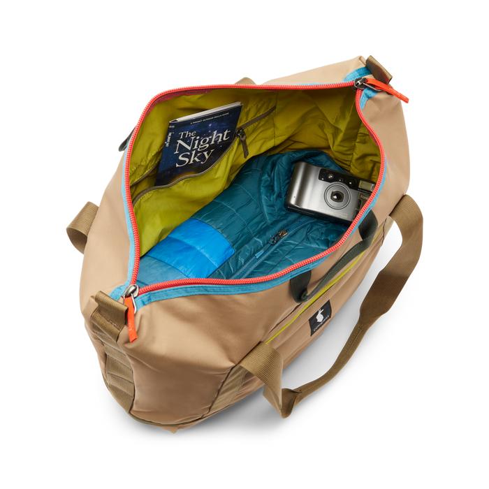 Viaje 35L Weekender Bag - Cada Día Product Image