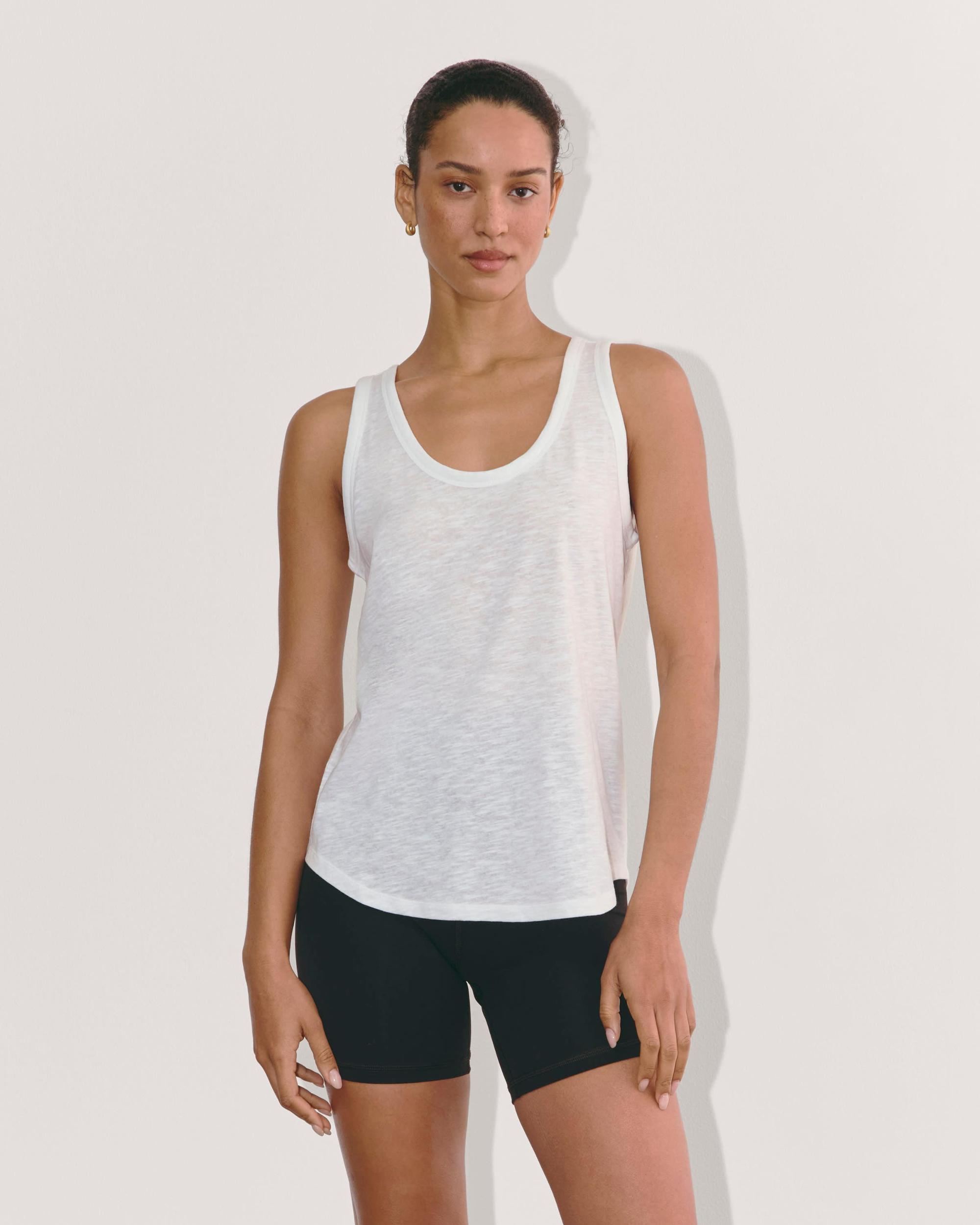 Womens Perform Tank by Everlane Product Image