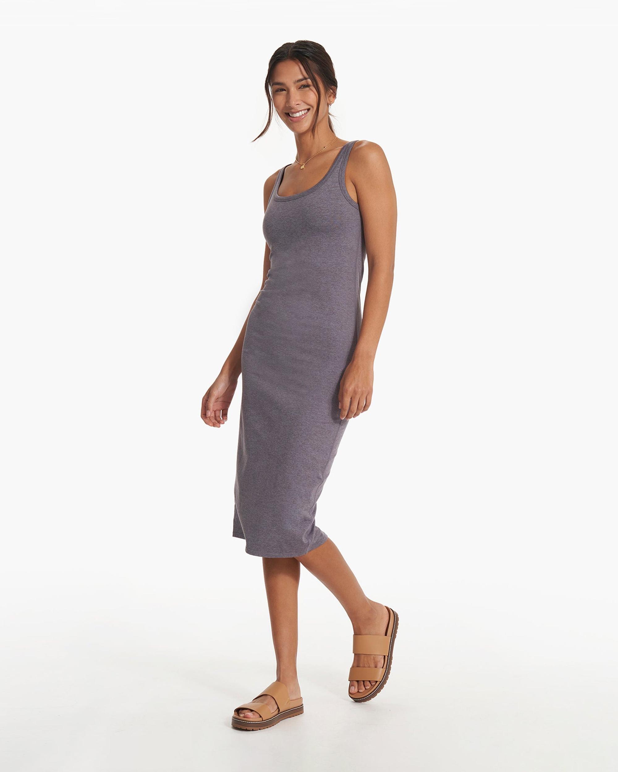 Halo Essential Dress Product Image