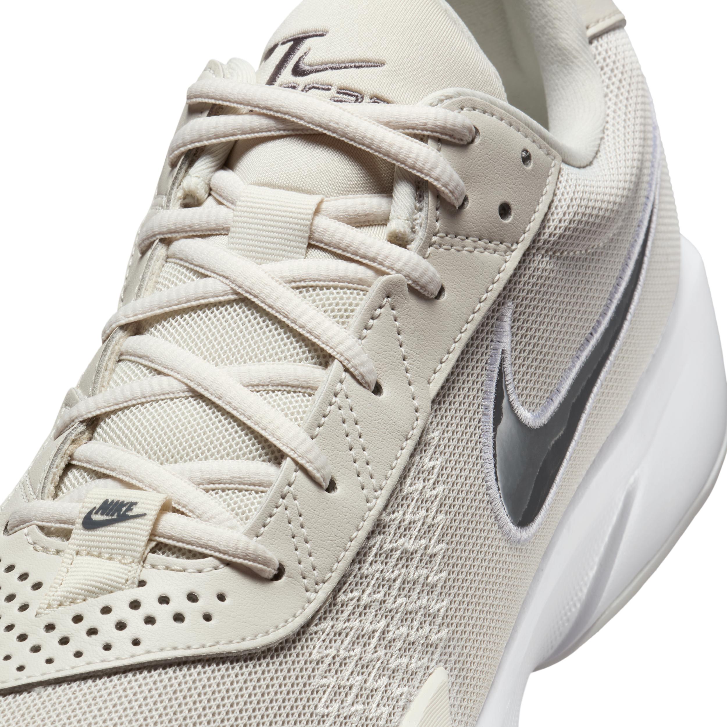 Nike Mens G.T. Cut Academy Basketball Shoes | FB2599-014 Product Image