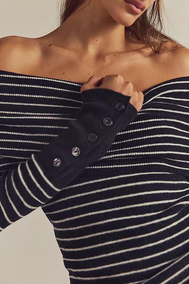 Evergreen Sweater Product Image