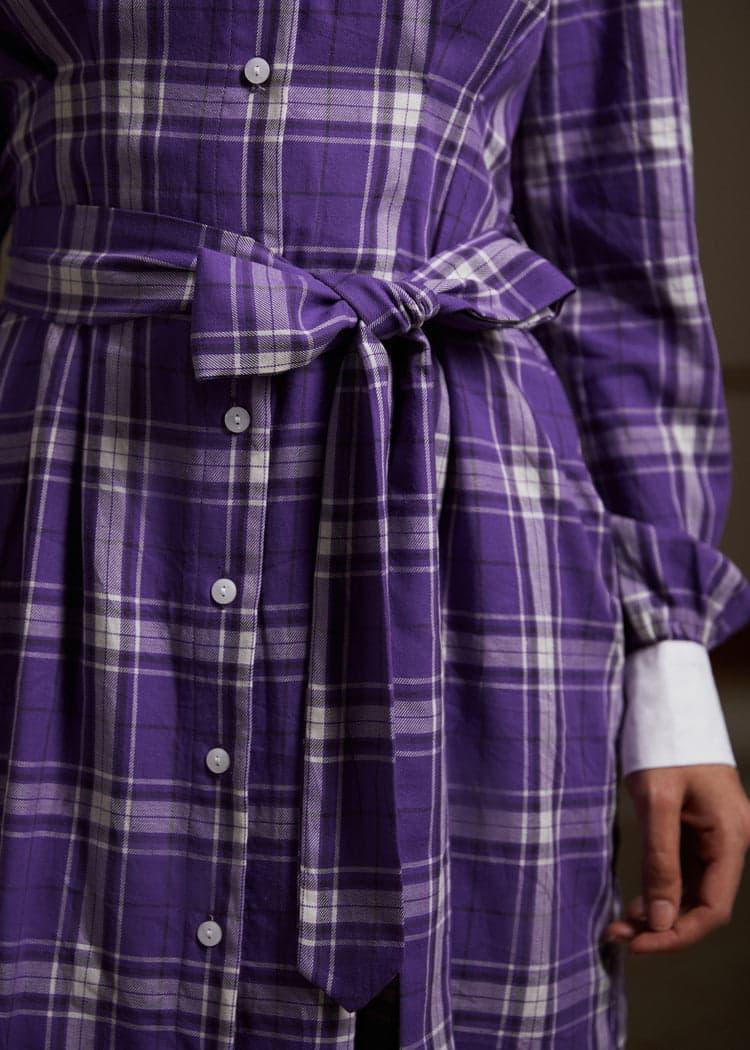 October Orchard Dress Product Image