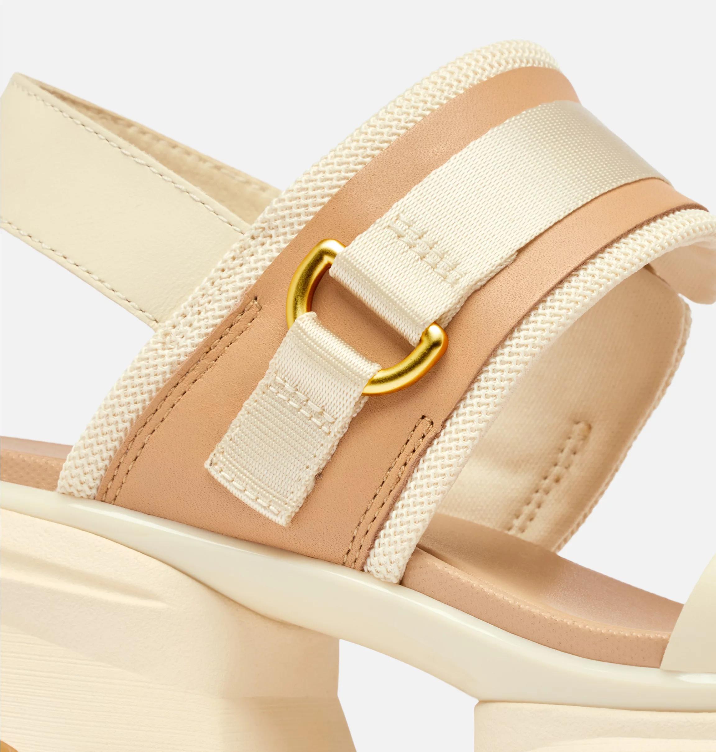 KINETIC™ Impact Slingback Heel Women's Sandal Product Image