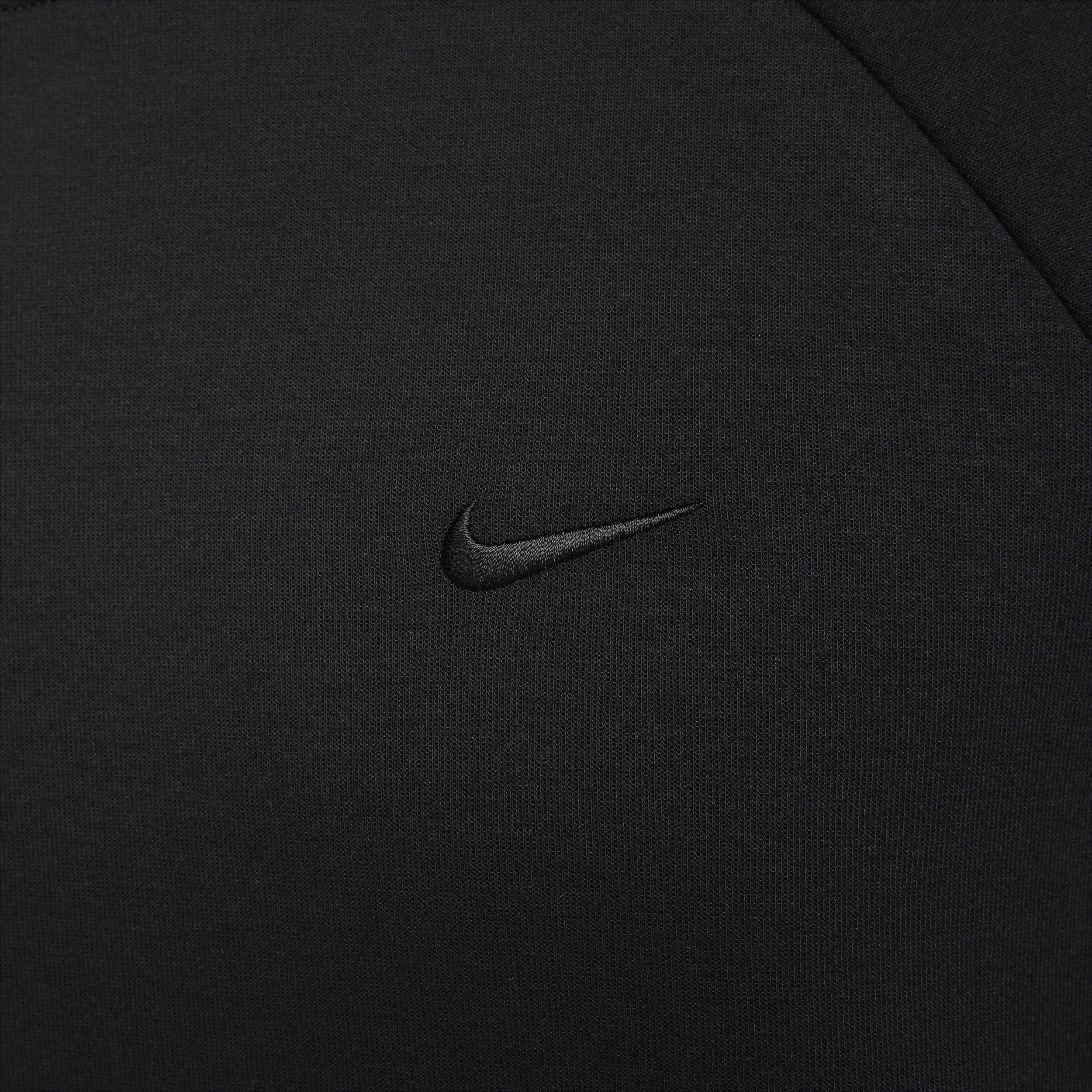 Nike Men's Primary Fleece Dri-FIT UV Performance Crew Product Image