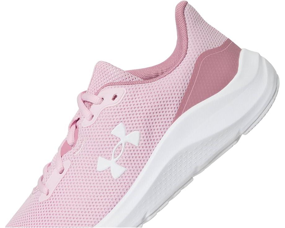 Women's Under Armour Charged Pursuit 4 Product Image