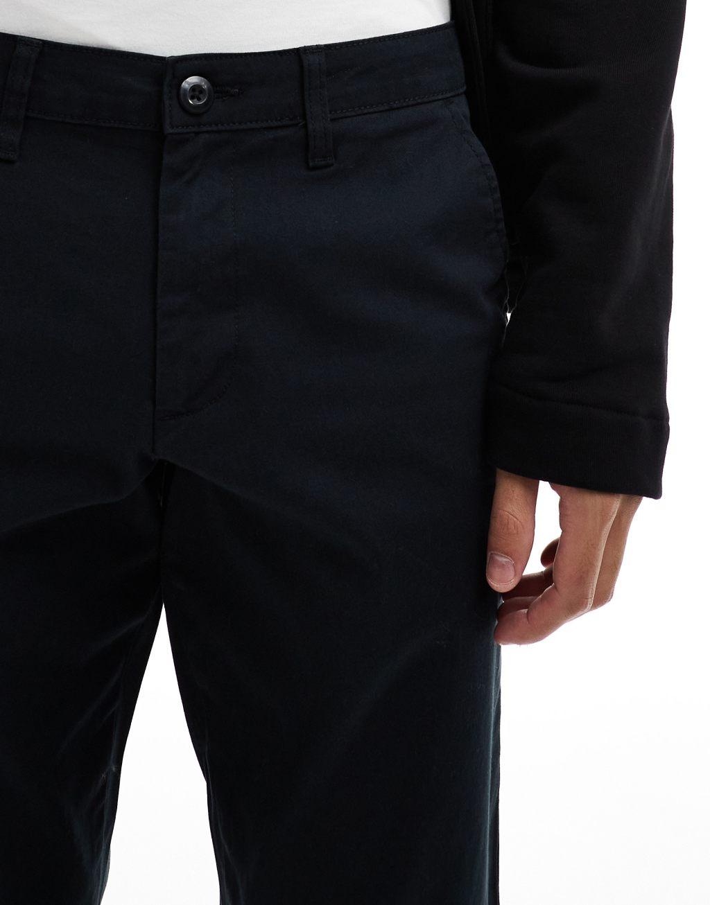 ASOS DESIGN slim chinos Product Image