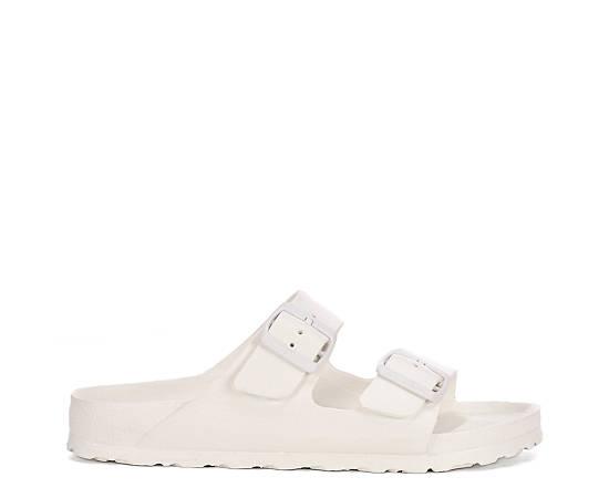 Womens Birkenstock Arizona EVA Slide Sandal Product Image