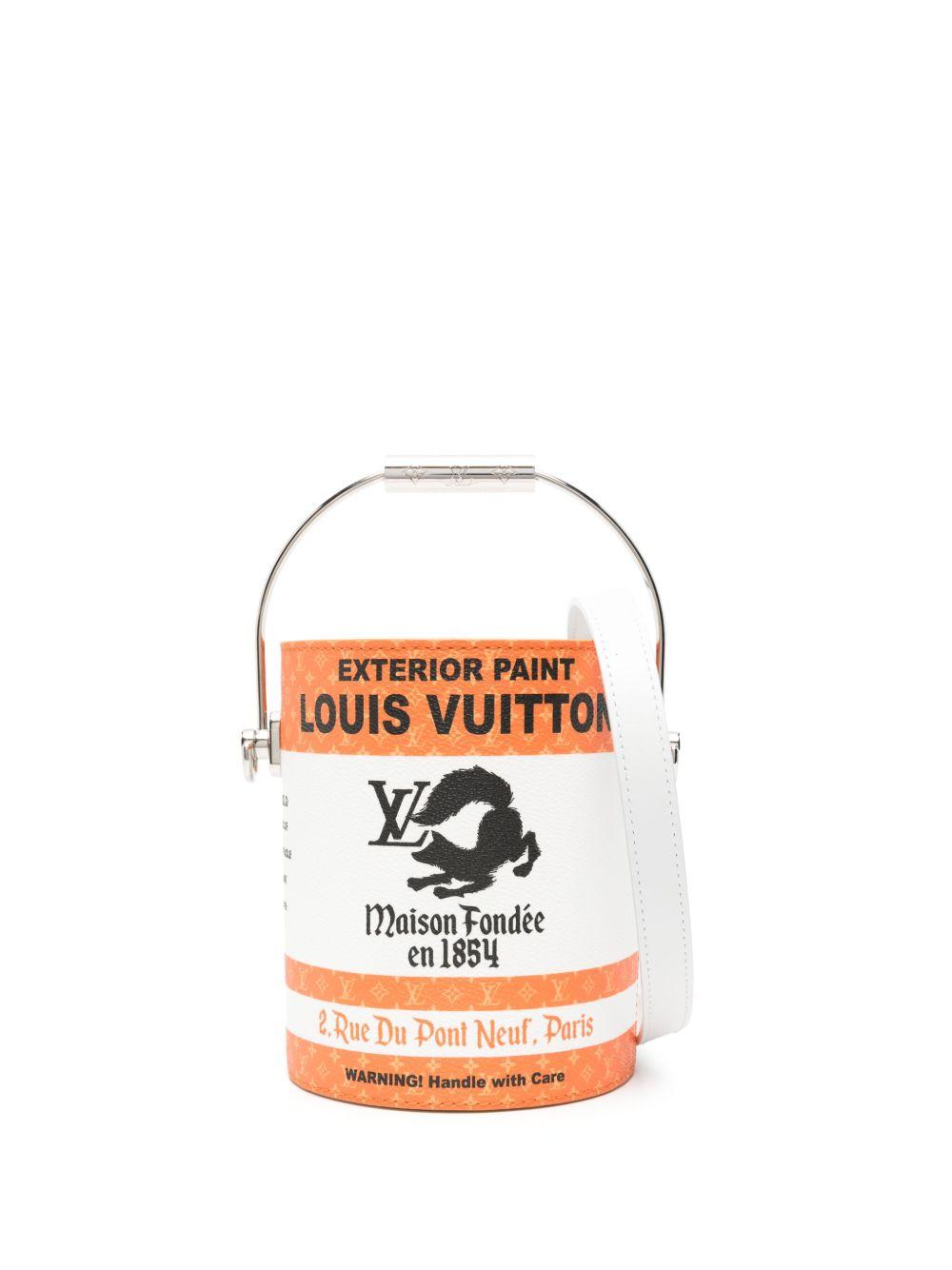 LV Paint Can Bag Product Image