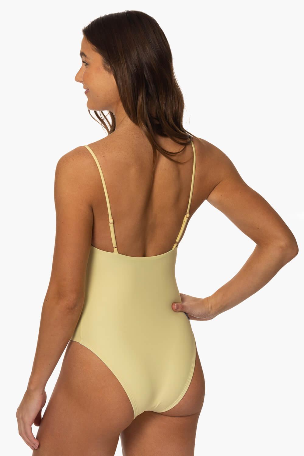 Juana Surf One Piece - Pismo Female Product Image