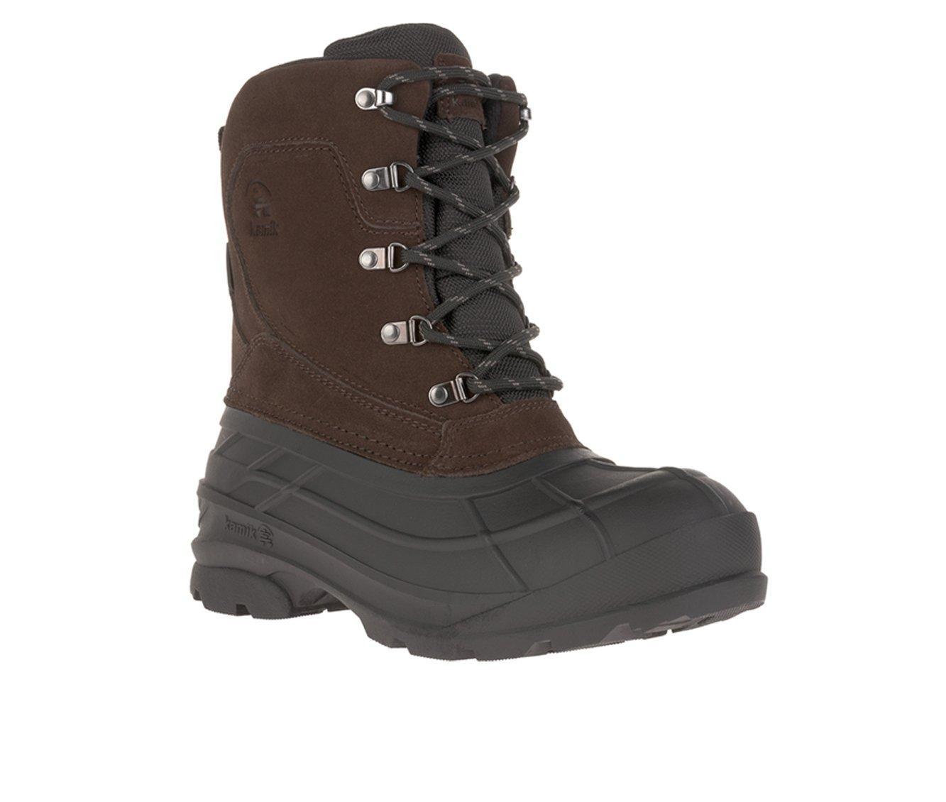 Men's Kamik Fargo 2 Winter Boots Product Image