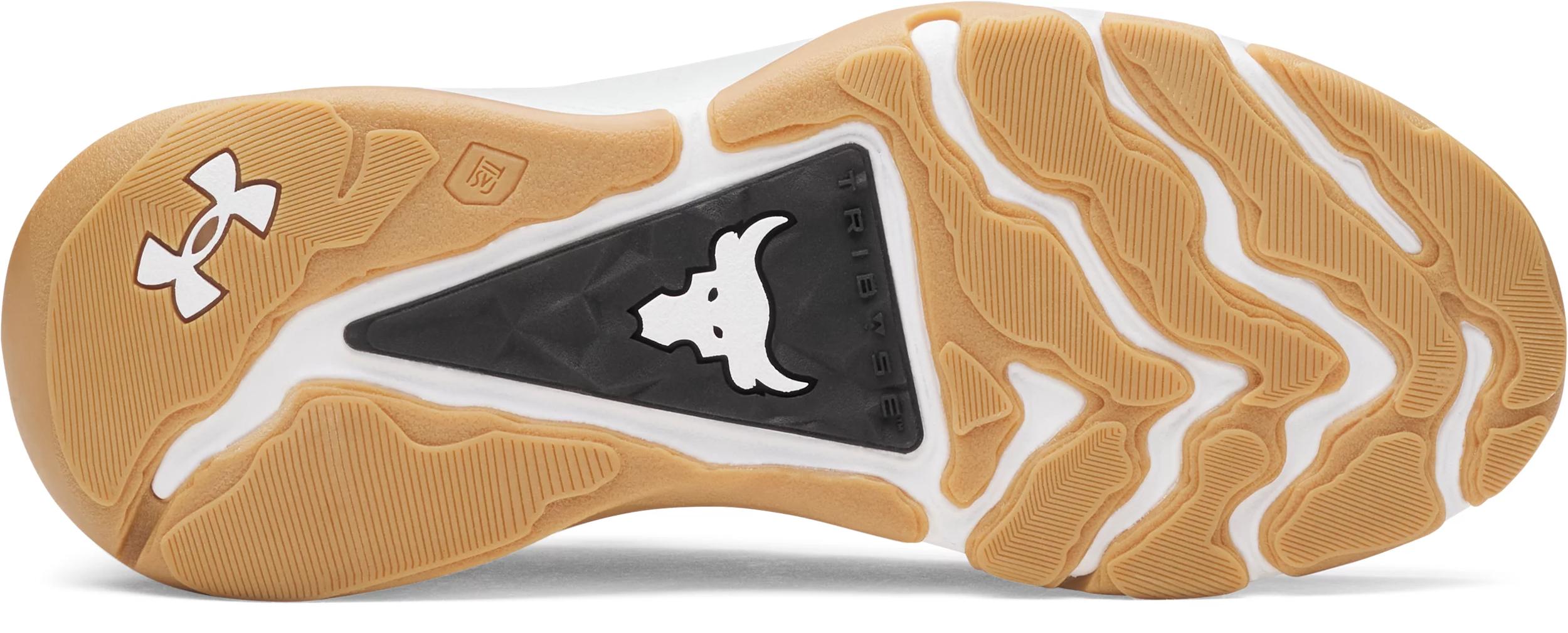 Project Rock 8 Product Image