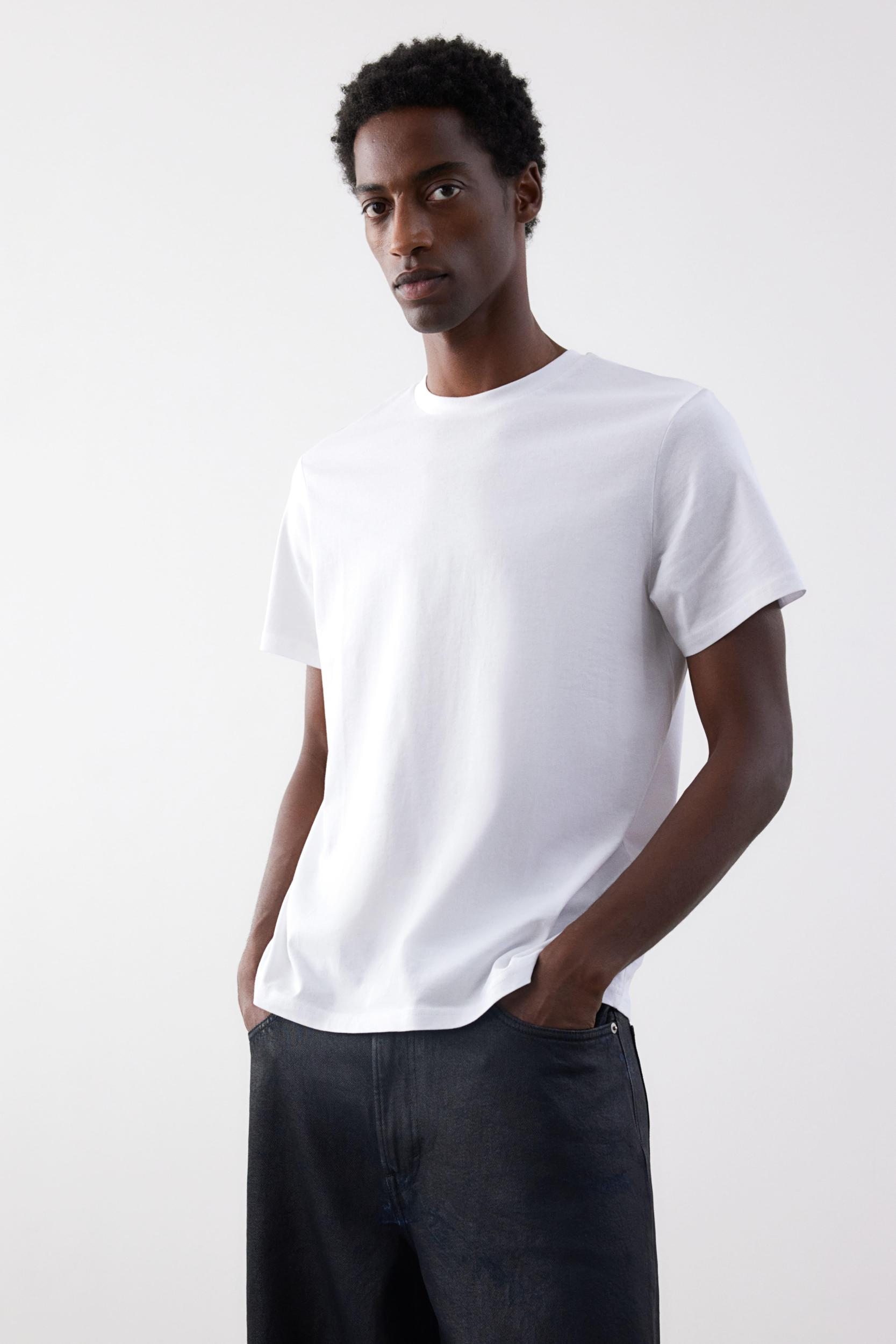 Regular Fit T-shirt Product Image