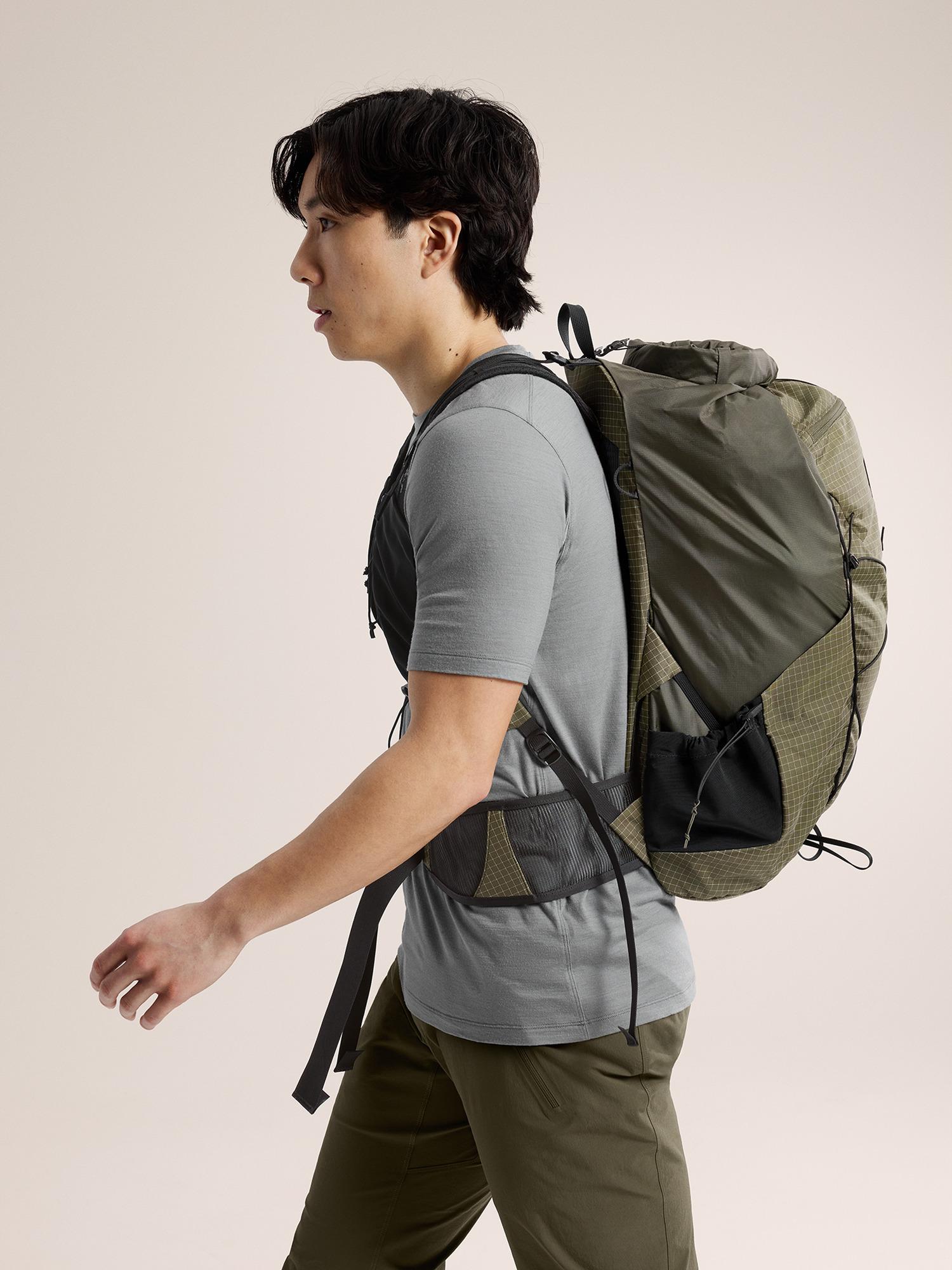 Aerios 35 Backpack Product Image