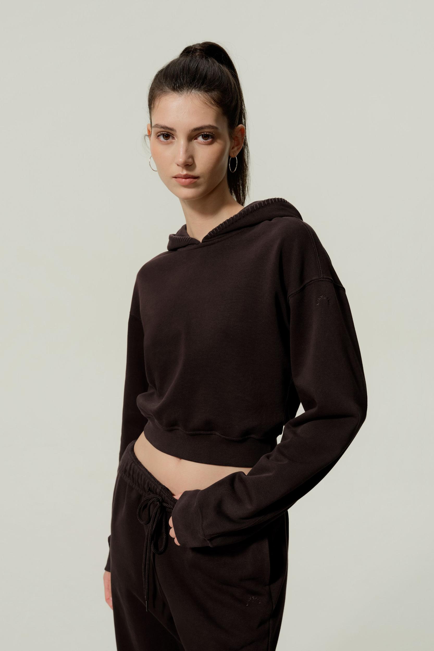 Seamflow Poise Pullover Product Image