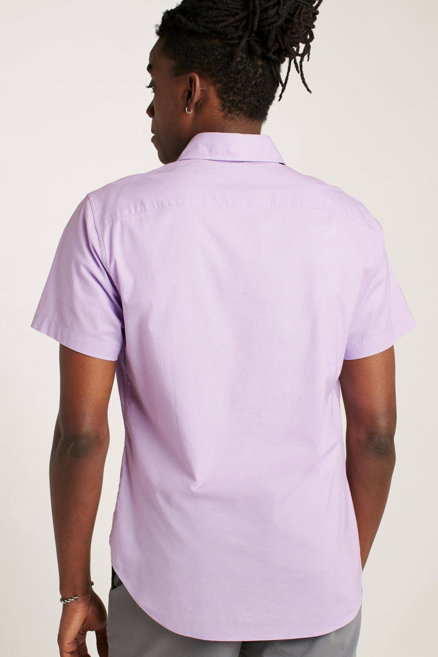 Riviera Short Sleeve Shirt Product Image