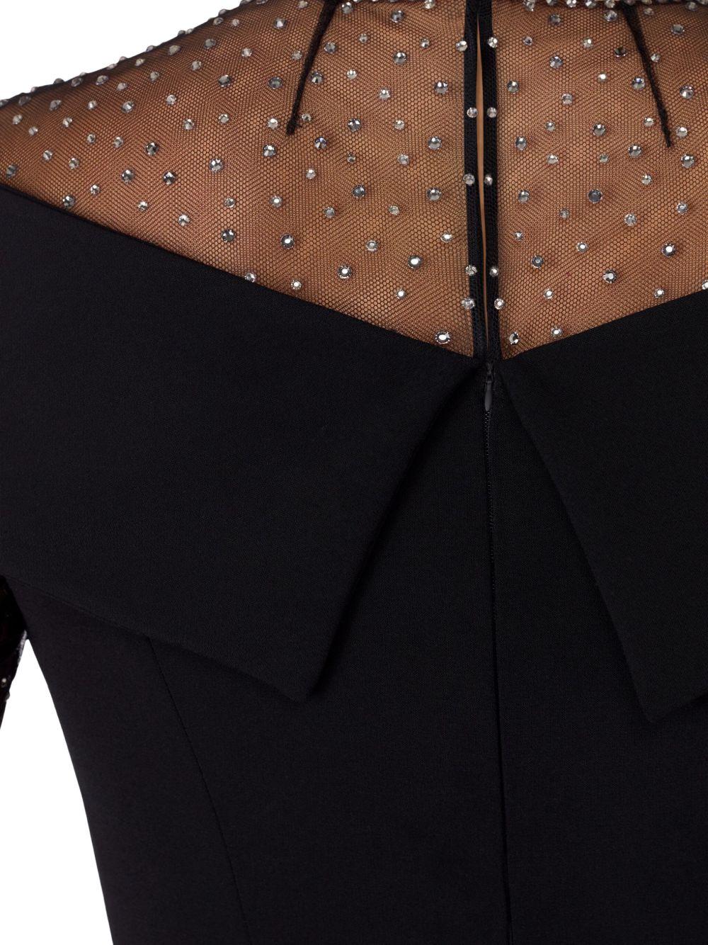 Etienne maxi dress Product Image