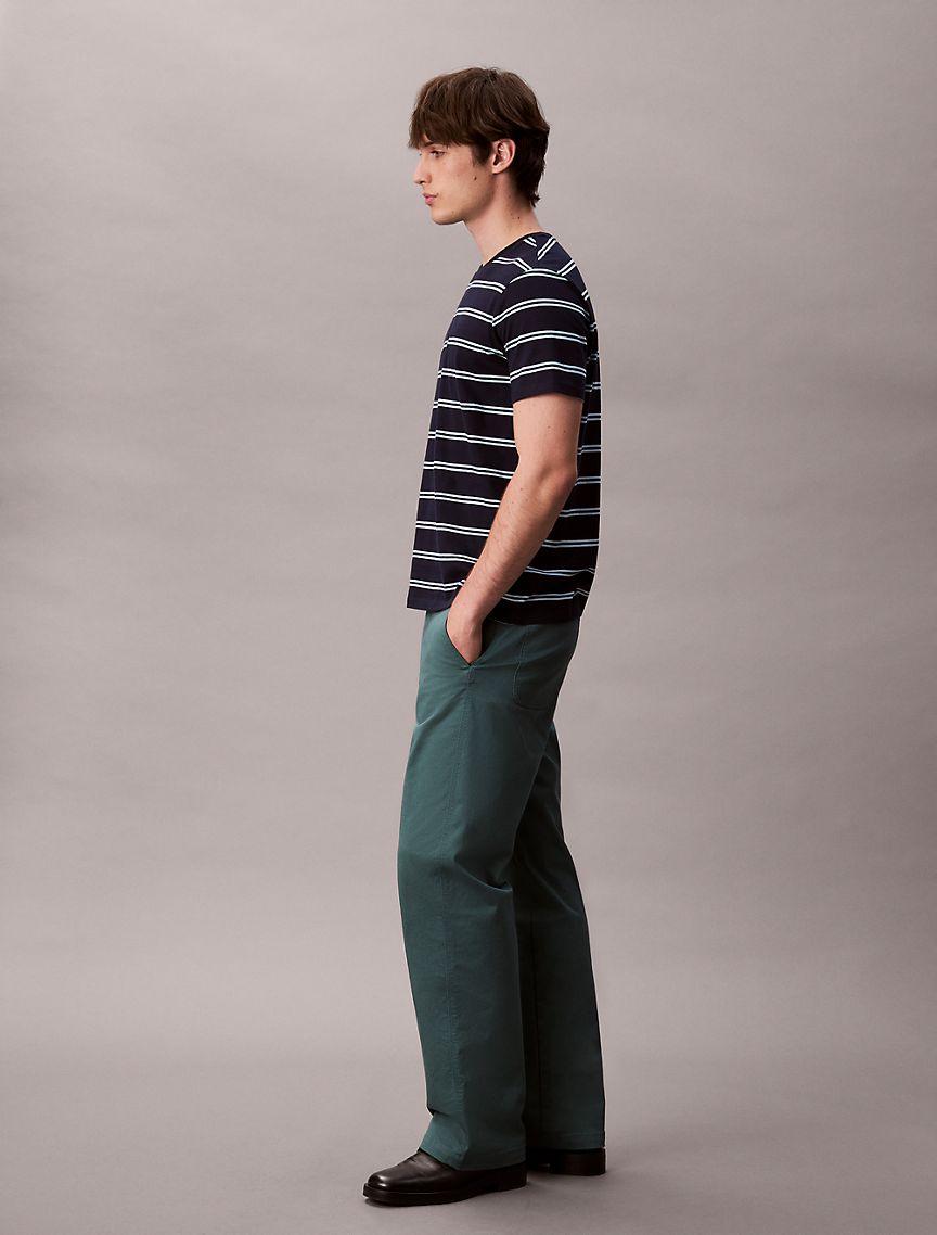 90s Baggy Chino Pants Product Image