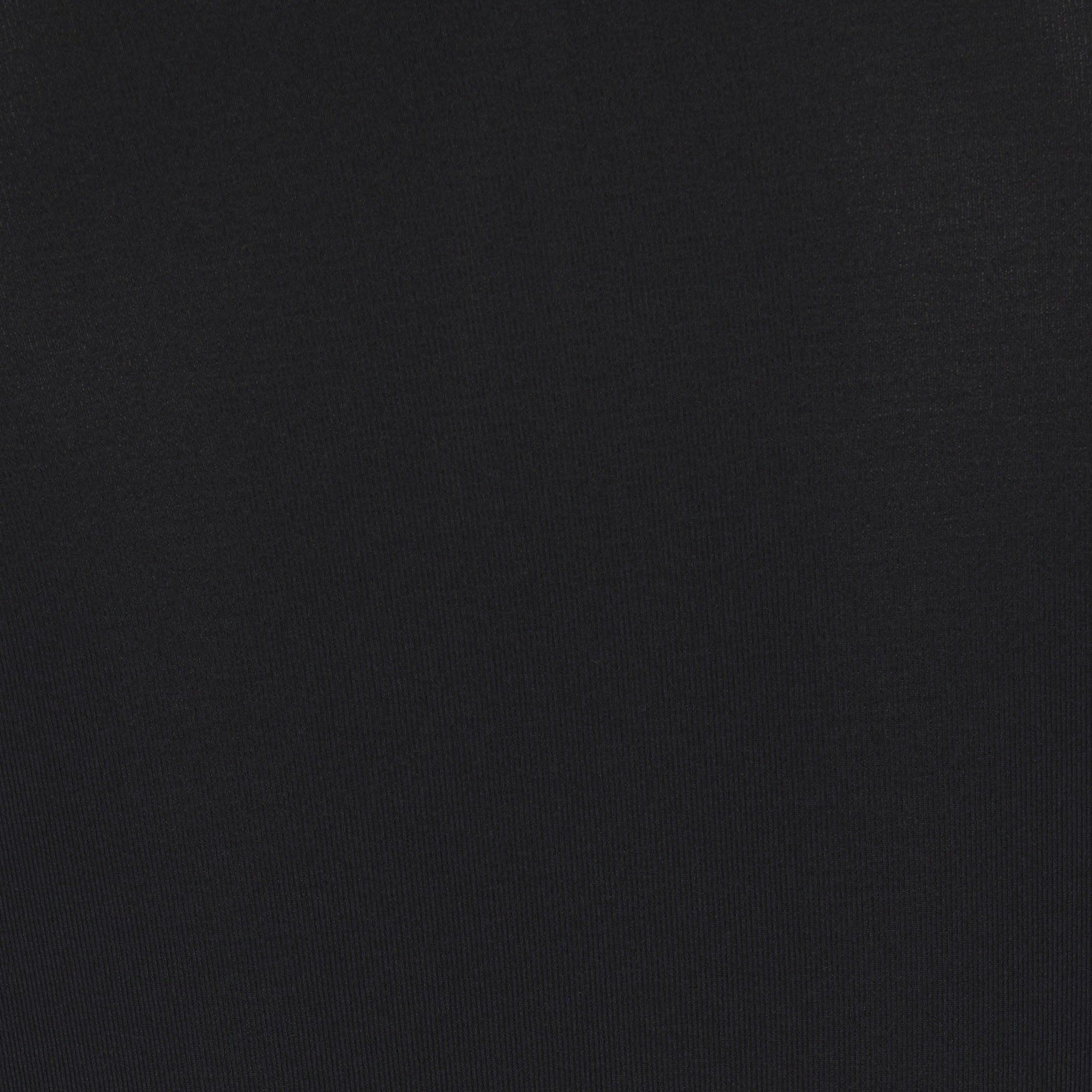 SEAMLESS SCULPT SCOOP NECK THONG BODYSUIT | ONYX Product Image