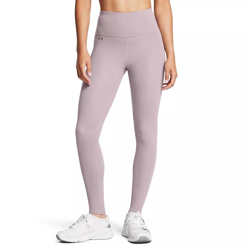 Women's Under Armour Motion Leggings,  Product Image
