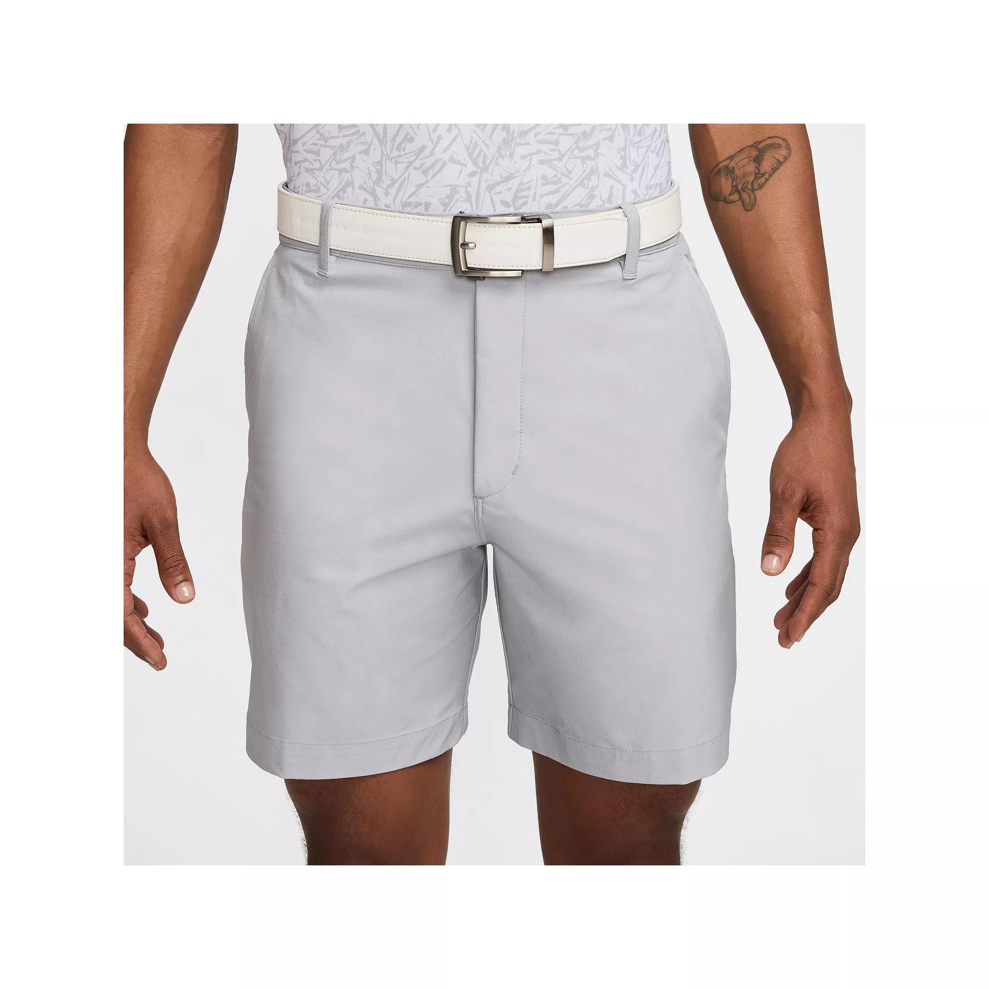 Nike Mens Victory Dri-FIT 7 Golf Shorts | FZ7444-012 Product Image