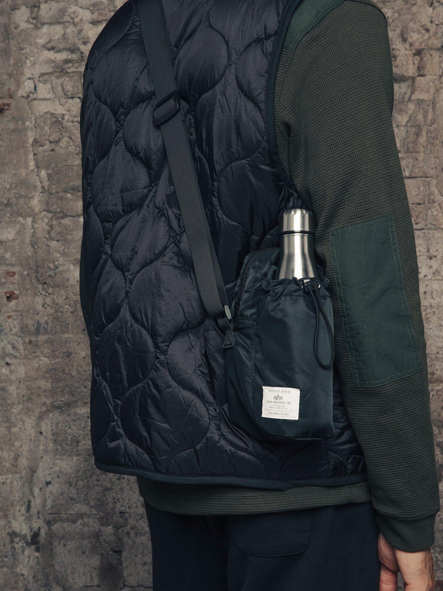 CANTEEN BAG Unisex Product Image