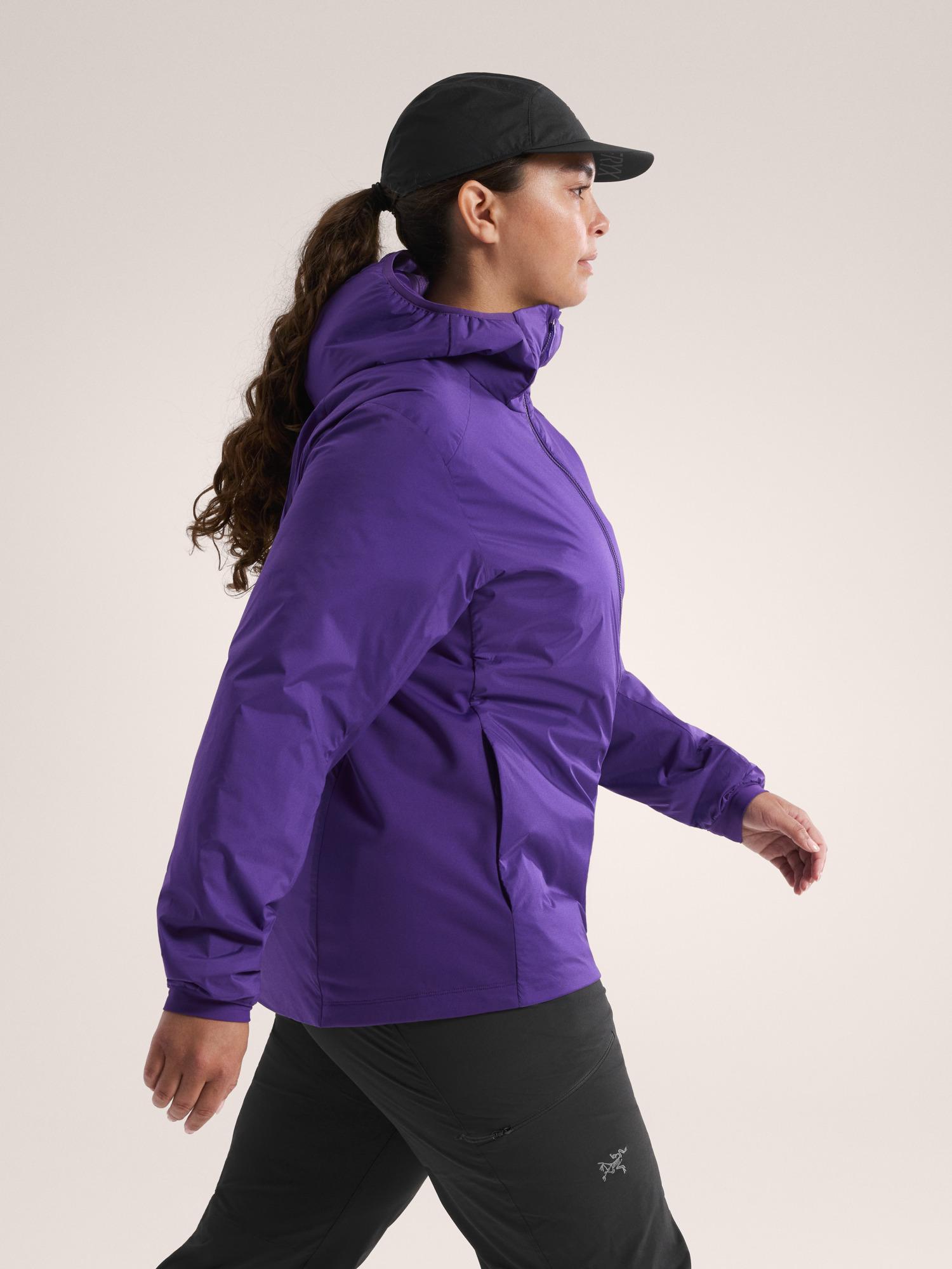 Atom Hoody Women's Product Image