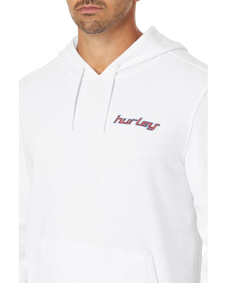 Fairfax Thermal Hooded Long Sleeve Product Image
