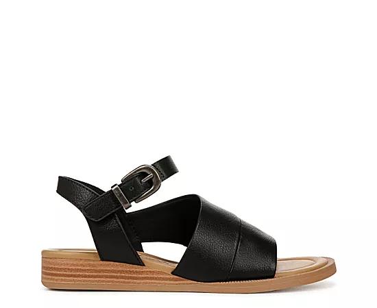 Blowfish Malibu Womens Ardice Hooded Sandal Product Image